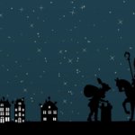 Sinterklaas stress bij kleuters
